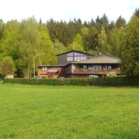 Hotel Gasthof Grottenhof Neuhaus an der Pegnitz Exteriér fotografie